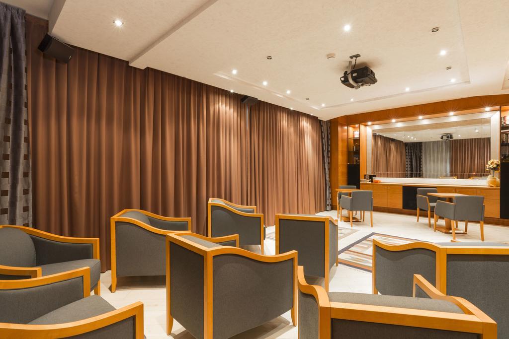 Relais San Giusto Hotel Campitello di Fassa Kültér fotó