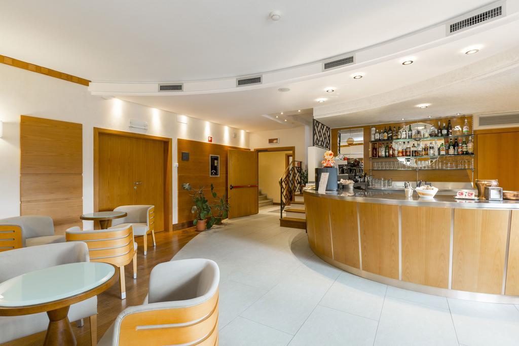 Relais San Giusto Hotel Campitello di Fassa Kültér fotó