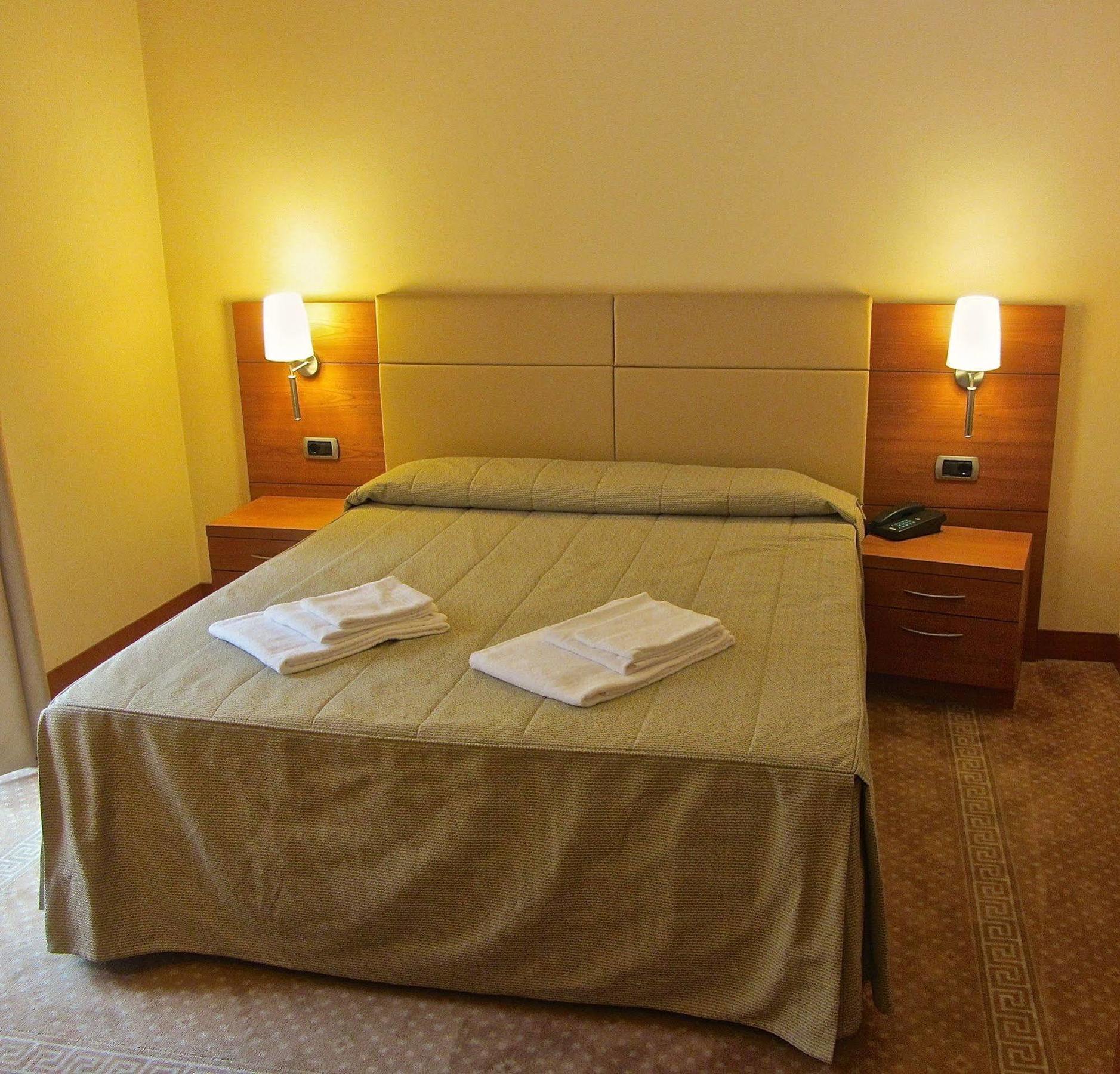Relais San Giusto Hotel Campitello di Fassa Kültér fotó