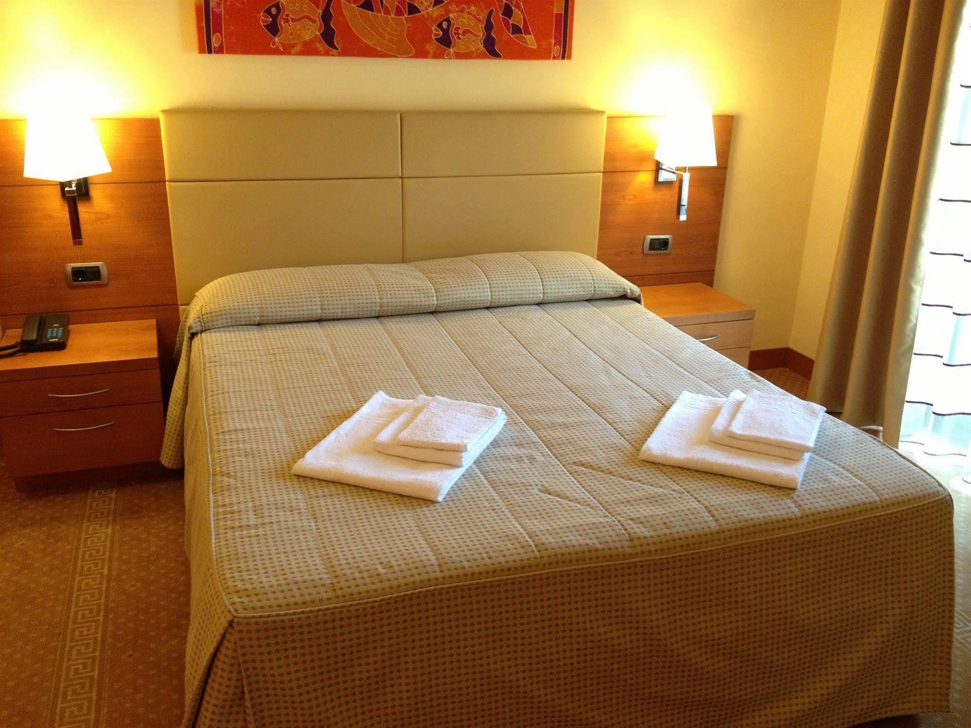Relais San Giusto Hotel Campitello di Fassa Kültér fotó