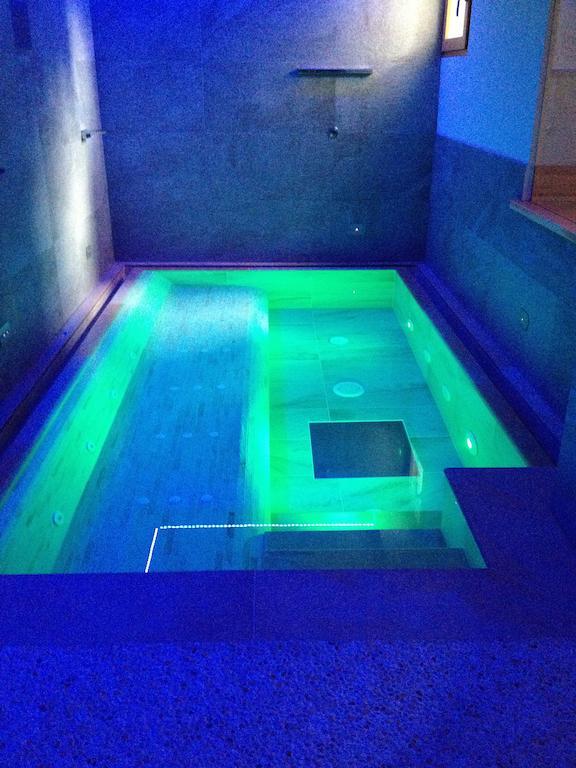 Relais San Giusto Hotel Campitello di Fassa Kültér fotó