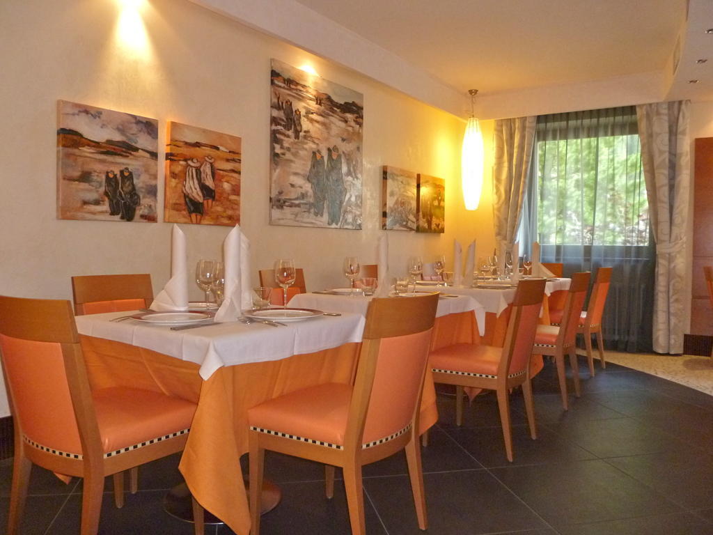 Relais San Giusto Hotel Campitello di Fassa Kültér fotó