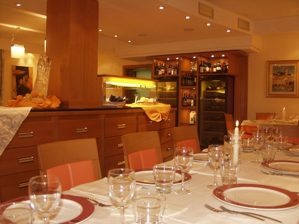 Relais San Giusto Hotel Campitello di Fassa Kültér fotó